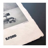 Scopri la nuova carta Ilford Washi